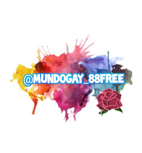 Header of mundogay_88free