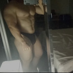 muscle_worship profile picture