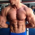 Marius Bogdan Cirlan @musclebeach Leak OnlyFans 

 profile picture