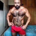 musclebearbrazil OnlyFans Leaked Photos and Videos 

 profile picture