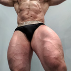 muscledmadison OnlyFans Leak 

 profile picture