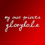 My Own Private Gloryhole (@mypvtgloryhole) Leak OnlyFans 

 profile picture