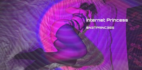 Header of n3tprinc3ss