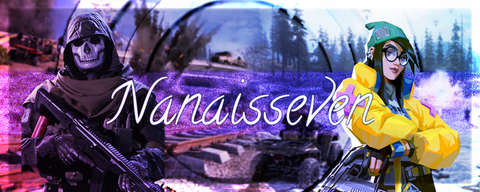 Header of nanaisseven