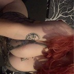 nastyred24 (Nasty Red ❤️) OnlyFans Leaks 

 profile picture