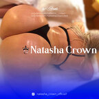 Natasha Crown (@natasha__crown) Leaks OnlyFans 

 profile picture