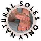naturalsolesonly (Natural Soles Only) OnlyFans Leaked Content 

 profile picture