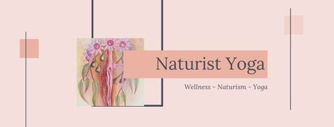 Header of naturistyogaofficial