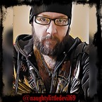 naughtylittledevil69 profile picture