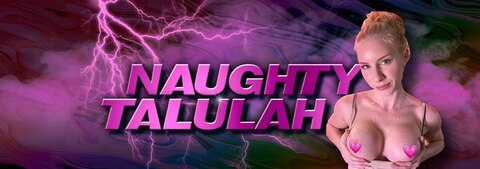 Header of naughtytalulah