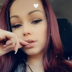 nicole.red (Amber Nicole) OnlyFans Leaked Pictures & Videos 

 profile picture