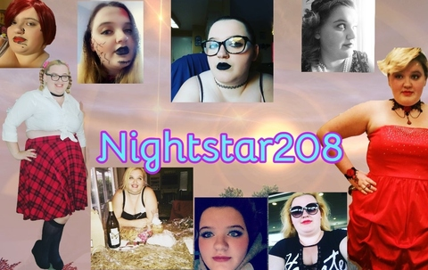 Header of nightstar208