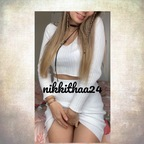 nikkita24 OnlyFans Leaked 

 profile picture