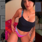 Constanza Bracamonte (@nonymuuu) Leak OnlyFans 

 profile picture
