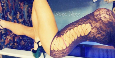 Header of noranixx