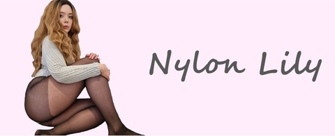 Header of nylon_lily