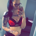 nyx-lee OnlyFans Leaked Photos and Videos 

 profile picture
