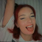 officialhannahred profile picture