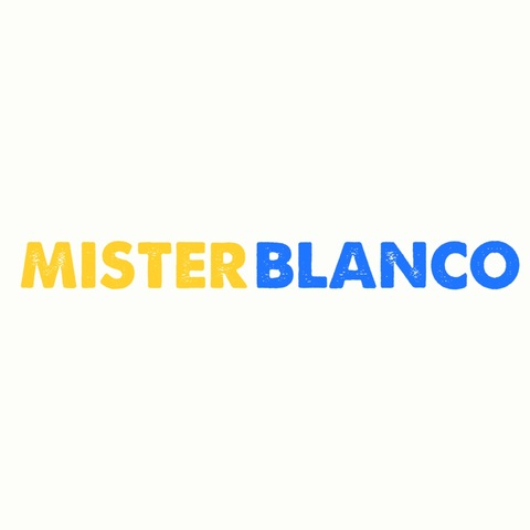 Header of officialmisterblanco