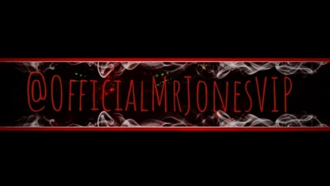 Header of officialmrjonesvip