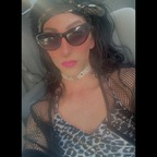 Sasha Dior (ohitssashadior) Leak OnlyFans 

 profile picture