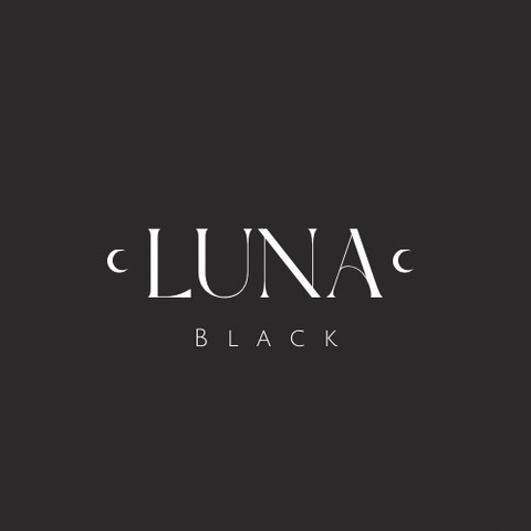 Header of ohlunablack