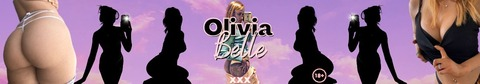 Header of olivia-belle