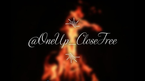 Header of oneup_closefree