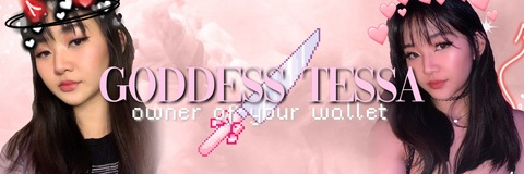 Header of onlinegoddess