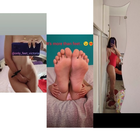 Header of only_feet_victoria