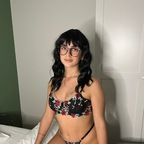 Olivia👩‍⚕️ (@onlyoliviahall) Leaked OnlyFans 

 profile picture