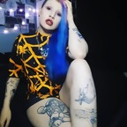 originalgothmermaid (Goth Mermaid) free OnlyFans content 

 profile picture