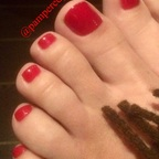 Onlyfans leaks pampered_toes 

 profile picture