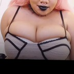 💕Pastel Goth F*ck Doll💕 (pastelgothicc98) Leaked OnlyFans 

 profile picture