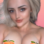 Peaches Petite🍑 @peaches_petite Leaks OnlyFans 

 profile picture