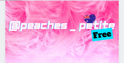Header of peaches_petitefree