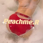 Onlyfans leaked peachme.r 

 profile picture