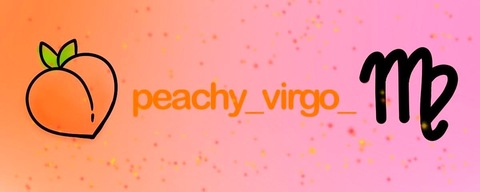 Header of peachy_virgo