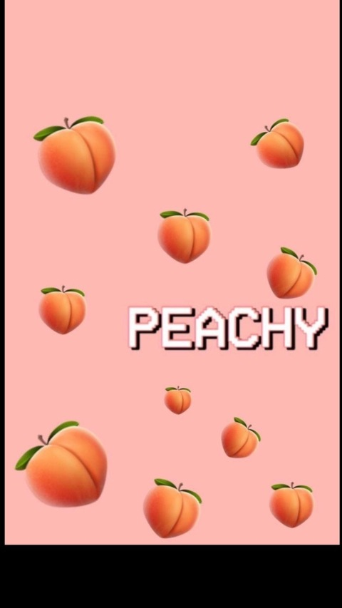 Header of peachyyj
