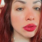 pelirroja92 OnlyFans Leaked 

 profile picture