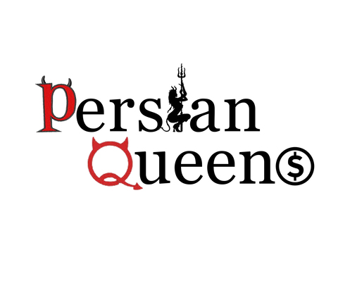 Header of persianqueens