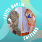 petite_wasabi_vip (Petite Wasabi) free OnlyFans Leaked Pictures & Videos 

 profile picture