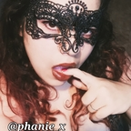 phanie_xvip (Phanie kinky wife FREE DICK RATE!) free OnlyFans Leaked Pictures and Videos 

 profile picture