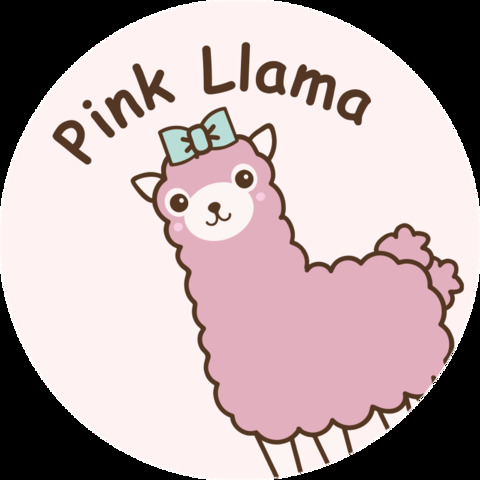 Header of pink_llama