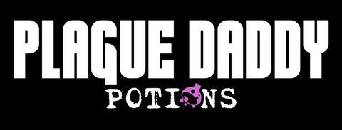 Header of plaguedaddypotions