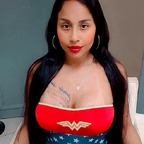 READY ONLINE 🟢24/7🌶🔥POCAHONTA pocahonta_latina Leaked OnlyFans 

 profile picture