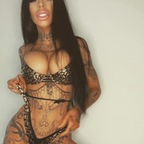 pocahontas_juicy_pussy OnlyFans Leaked Photos and Videos 

 profile picture