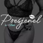 Free access to poesjenel Leaks OnlyFans 

 profile picture
