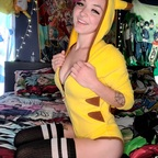 pokebabe16 (Pokébabe) free OnlyFans content 

 profile picture