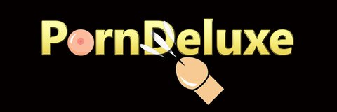 Header of porndeluxe